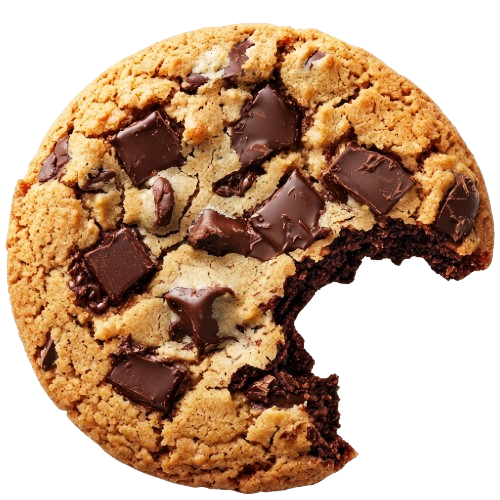 Double Chocolate Cookie